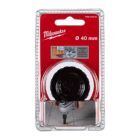Milwaukee Diamantbohrer 40 mm MAX M14