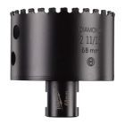 Milwaukee Diamantbohrer 68 mm MAX M14