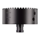 Milwaukee Diamantbohrer 102 mm MAX M14