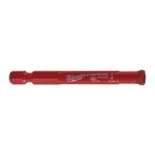 Milwaukee Diamantbohrer DIAMANT PLUS Durchmesser 6,0 mm
