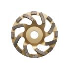 Milwaukee Diamanttopfscheibe TURBO 100 mm