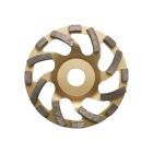 Milwaukee Diamanttopfscheibe TURBO 125 mm