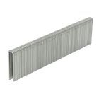 Milwaukee Elektrowerkzeuge Flachdraht Klammern für M18FNCS18GS 5,7 x 1,25 x 38 mm Edelstahl und geharzt