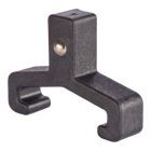 Milwaukee Ersatz Clips für 1/4 Schiene