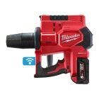 Milwaukee ONE KEY Akku Expander M18 ONEBLPXPL-502C