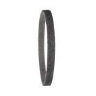 Milwaukee Elektrowerkzeuge Polierband für Bandfeile 13 x 457 mm extra fein