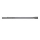 Milwaukee Flachmeißel SDS Max 20 Stück 400x25mm