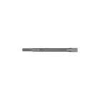 Milwaukee Flachmeißel 21 mm Sechskant 380 x 24 mm