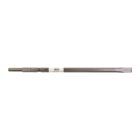 Milwaukee Flachmeißel 21 mm Sechskant 600 x 24 mm