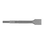 Milwaukee Flachmeißel 21 mm Sechskant 300 x 50 mm