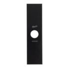 Milwaukee Ersatzblatt Kantenschneideraufsatz 20 cm für M18 FOPH