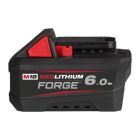 Milwaukee M18 FORGE 6.0 Ah Akku M18FB6