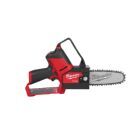 Milwaukee Fuel Akku Astsäge mit 15 cm Schwertlänge M12FHS-0