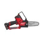 Milwaukee Fuel Akku Astsäge M12FHS-602X mit 15 cm
