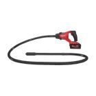 Milwaukee FUEL Akku Betonrüttler M18FCVN24-551