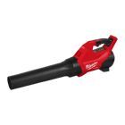 Milwaukee Elektrowerkzeuge Akku Gebläse M18 FUEL 193 kmH M18FBLG3-0