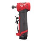 Milwaukee Geradschleifer Akku abgewinkelt M12FDGA-422B