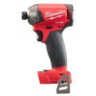 Milwaukee FUEL Akku Impulsschrauber 1/4 Zoll Hex M18FQID-0X