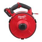 Milwaukee Kabeleinziehgerät Akku 30 Meter nicht leitend M18FPFT-202 30M NC SET