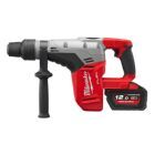 Milwaukee Kombihammer FUEL Akku SDS-max M18CHM-121C