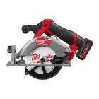 Milwaukee Elektrowerkzeuge Akku Kreissäge M12 FUEL M12FCS442-502X
