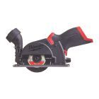 Milwaukee FUEL Akku Multimaterialschneider M12FCOT 0