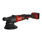 Milwaukee Akku Polierer Fuel M18FROP21-502X