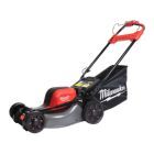 Milwaukee Elektrowerkzeuge Akku Rasenmäher M18 FUEL M18F2LM46-0