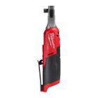 Milwaukee Fuel Akku Ratsche 3/8 Zoll M12FHIR38-0