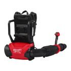Milwaukee Elektrowerkzeuge Akku Rucksackgebläse M18 FUEL M18F2BPB-0