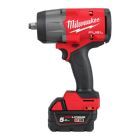 Milwaukee Akku Schlagschrauber 1/2 Zoll M18 FUEL M18FHIW2F12-502X