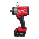 Milwaukee Akku Schlagschrauber 1/2 Zoll Vierkant PIN M18FHIW2P12-502X