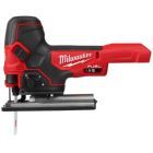 Milwaukee Elektrowerkzeuge Akku Stichsäge M18 FUEL M18FBJS-0