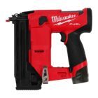 Milwaukee Akku Stiftnagler M12 FUEL M12FCN18GS-202X