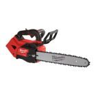 Milwaukee Elektrowerkzeuge Akku Top Handle Kettensäge 35 cm M18 FUEL M18FTHCHS35-0