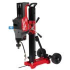 Milwaukee Elektrowerkzeuge Diamant Kernbohrgerät MX FUEL 350 mm mit Bohrständer