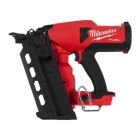 Milwaukee Elektrowerkzeuge Akku Nagler M18 FUEL Duplex M18FDN-0X