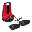 Milwaukee Elektrowerkzeuge Akku Kit MX FUEL NRG-122 MXFFORGENRG-122