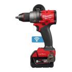 Milwaukee Akku Schlagbohrschrauber M18 FUEL ONE KEY M18ONEPD3-502X