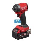 Milwaukee Akku Schlagschrauber 1/4 Zoll M18 FUEL ONE KEY M18ONEID3-502X