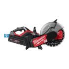 Milwaukee Elektrowerkzeuge Trennschleifer MX FUEL 350 mm GEN2 MXFCOS350G2-802