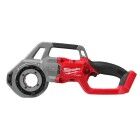 Milwaukee FUEL Akku Gewindeschneidkluppe M18 FPT114-0C