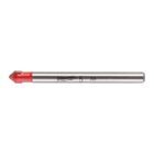 Milwaukee Glas und Fliesenbohrer 5 x 50 mm