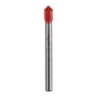 Milwaukee 6 x 60 mm Glas-/Fliesenbohrer