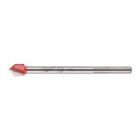 Milwaukee Glas und Fliesenbohrer 10 x 95 mm