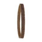 Milwaukee Elektrowerkzeuge Vliesband für Bandfeile 10 x 330 mm grob