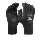 Milwaukee Elektrowerkzeuge Universal Arbeitshandschuhe Klasse 1A Größe 10 XL 12er Pack