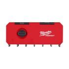 Milwaukee Elektrowerkzeuge PACKOUT Hakenreihe Metall kurz 7 Haken