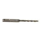 Milwaukee Hammerbohrer M2 SDS-Plus 2 Schneiden 5,5 x 110 mm