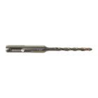 Milwaukee 2 Schneiden Hammerbohrer M2 SDS Plus 5x110mm 50 Stück